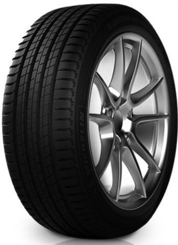 Anvelope MICHELIN LATITUDE SPORT 3 265/50R19 110W