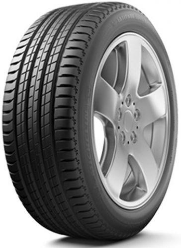 Anvelope MICHELIN LATITUDE SPORT 3 235/50R19 103V