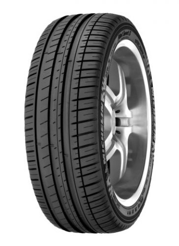 MICHELIN LATITUDE SPORT 3 235/65R17 104V