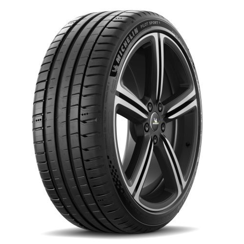 MICHELIN SPORT 5 ACOUST 255/40R20 101Y