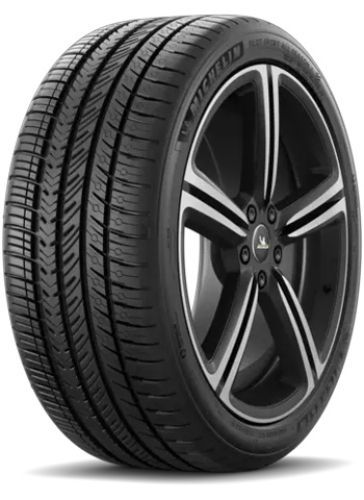 MICHELIN SPORT AS 4 ACOUS 285/45R22 114Y