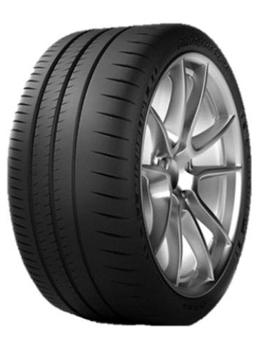 MICHELIN SPORT CUP 2 ACOUSTIC K1 XL 255/35R20 97Y