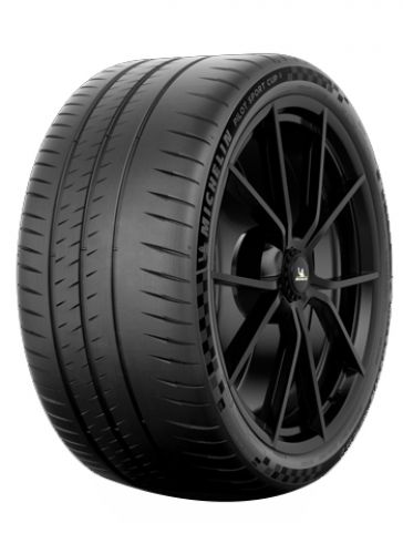 MICHELIN SPORT CUP 2 CONNECT 345/30R20 106Y