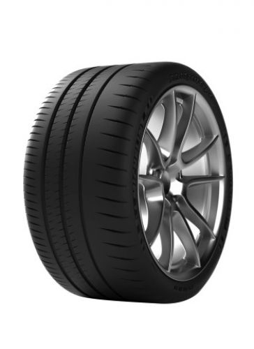Anvelope MICHELIN PILOT SPORT CUP 2 265/35R19 98Y