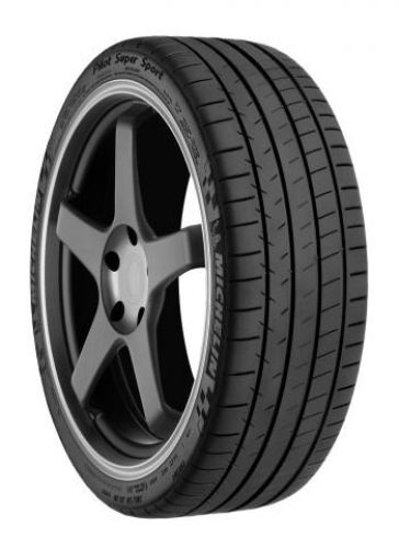 MICHELIN SUPER SPORT HN XL 225/40R18 92Y