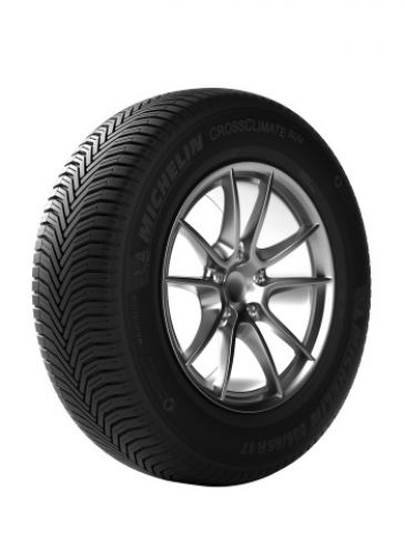 Anvelope MICHELIN CROSSCLIMATE SUV 235/60R18 103V