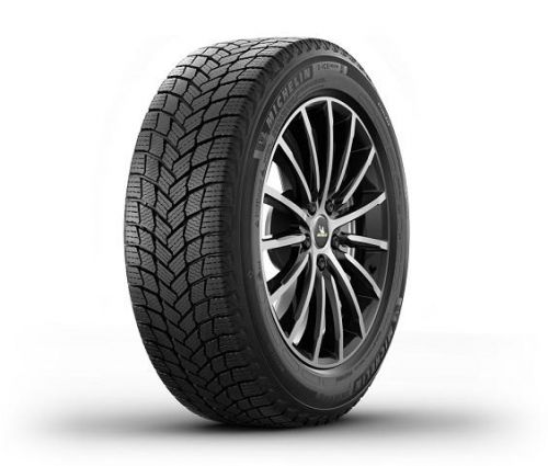 Anvelope MICHELIN XICE SNOW 215/60R16 99H