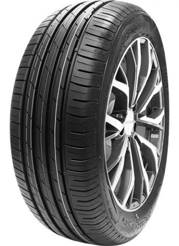 Anvelope MILESTONE GRSPORT 245/45R18 100Y