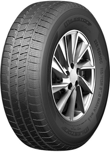 MILESTONE MA01V 195/65R16C 104T