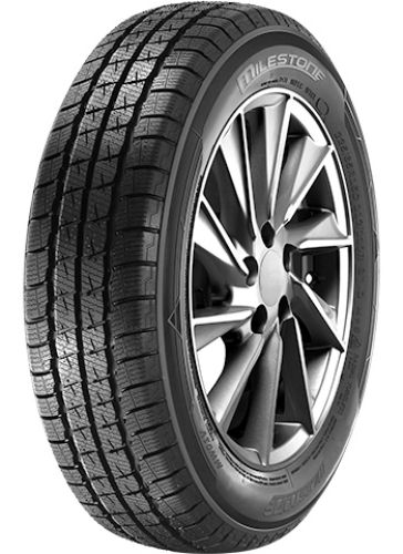 MILESTONE MW01V 205/65R16C 107R