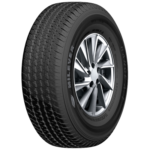 MILEVER AT2 MU169 265/55R20 113V