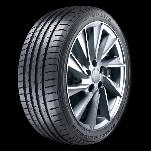 MILEVER SPORT MACRO MA349 215/40R17 87W