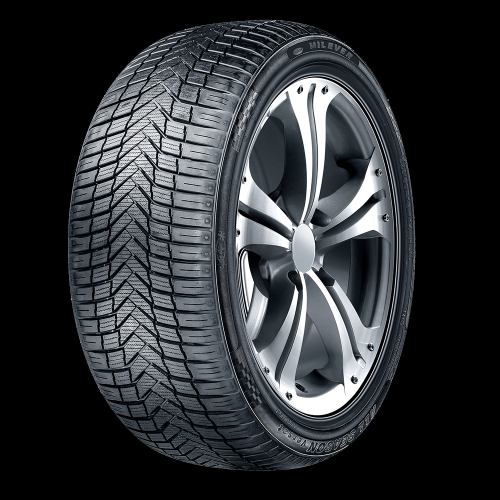 MILEVER VERSAT MC545 205/60R16 96V