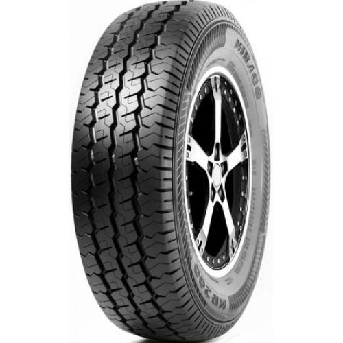 MIRAGE MR200 225/65R16C 110T