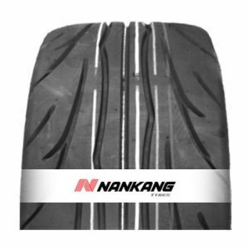 NANKANG NS2R SEMISLICK 245/40R18 97W