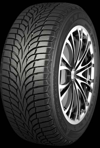 NANKANG SV3 245/40R20 99V