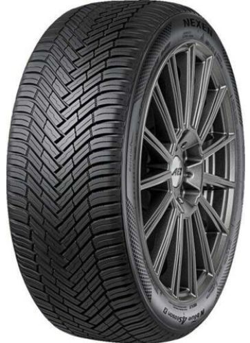 NEXEN 4 SEAS 2 215/55R18 99V