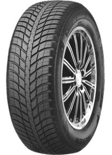 NEXEN 4 SEASON 215/60R17 96H