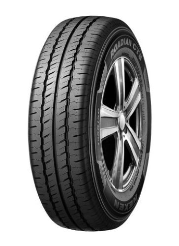 NEXEN CT8 8PR 195/75R16C 107T