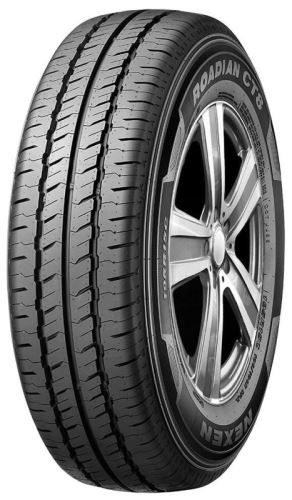NEXEN CT8 165/80R13C 91R