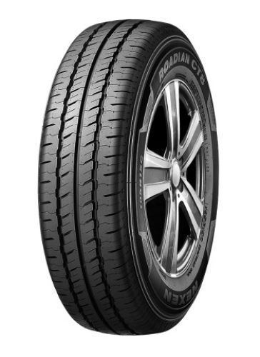 NEXEN CT8C 195/70R15C 104T