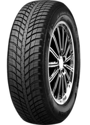 Anvelope NEXEN N BLUE 4 SEASON SUV 225/65R17 102H