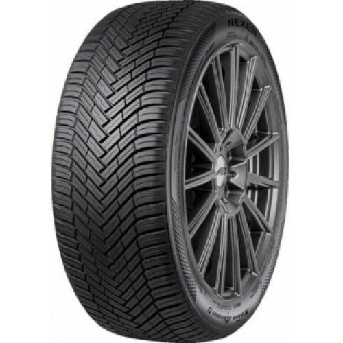 NEXEN N BLUE 4SEASON 2 255/40R18 99Y
