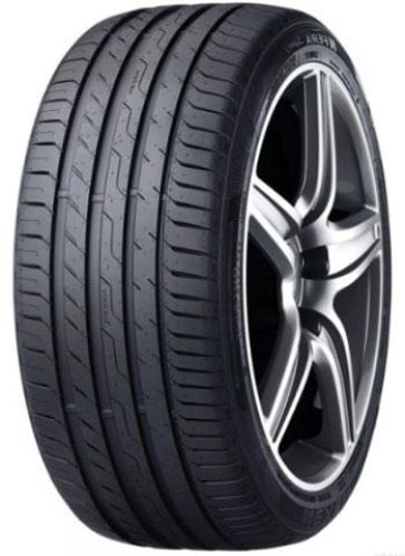 NEXEN N FERA SPORT  RPB XL 215/45R17 91Y