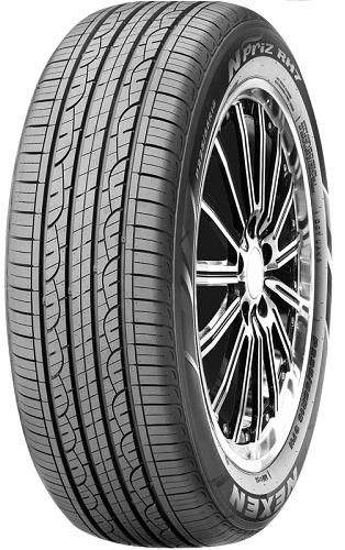 NEXEN N PRIZ RH7 225/55R18 98H