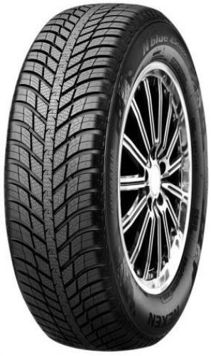 NEXEN NBLUE 4S 255/60R17 106V