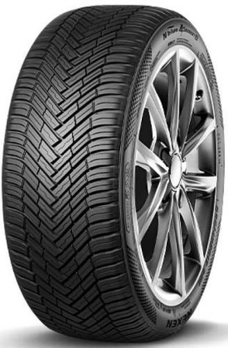NEXEN NBLUE 4SEASON 2 0 215/50R17 95V
