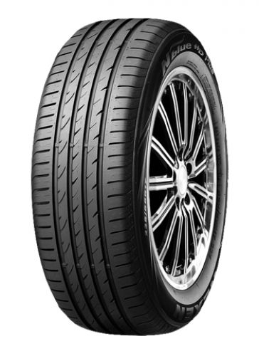 NEXEN NBLUE HD PLUS VW 205/60R16 92V
