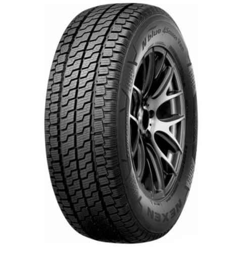 NEXEN NBLUE4SEASONVAN 205/75R16C 110R