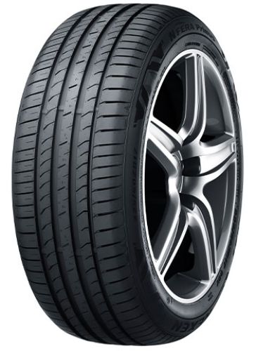 NEXEN NFERA PRIM  OLD DOT VECHI 235/55R18 104V