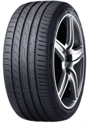 NEXEN NFERA SPORT  OLD DOT VECHI 225/45R17 91W