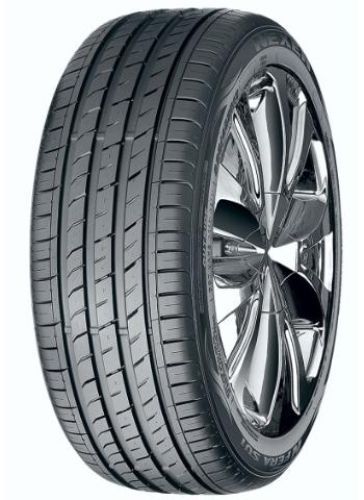 NEXEN NFERASU1XL 225/35R20 90Y