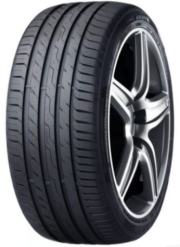 NEXEN SPORT SUV 255/60R17 106V