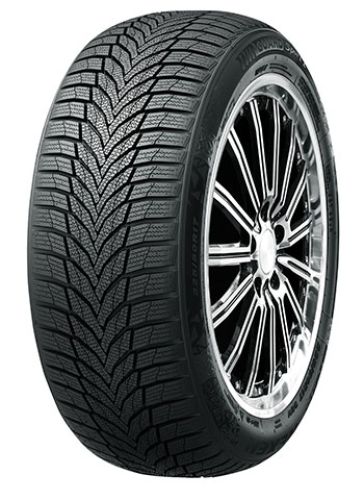 NEXEN WG SP 2 SUV  OLD DOT VECHI 235/65R17 108V