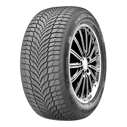 NEXEN WG SPORT2 205/45R17 88V