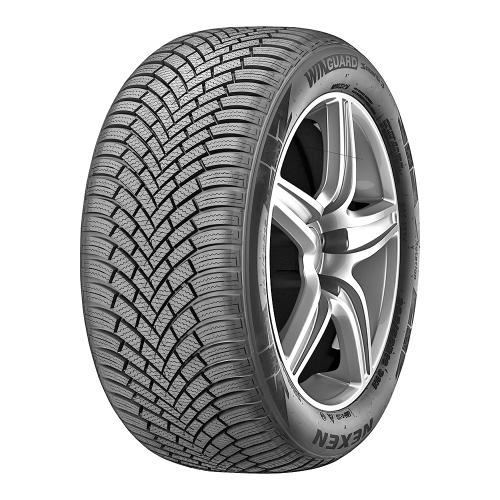 NEXEN WINGUARD SNOWG3 WH21 195/55R16 91H