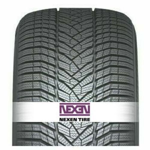 NEXEN WINGUARD SPORT 3 SUV 205/65R17 100V