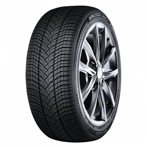 NEXEN WINGUARD SPORT 3 XL RPB 245/45R18 100V