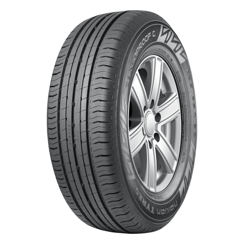 NOKIAN CARGOPROOF C 215/60R17C 109T