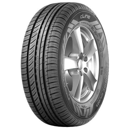 NOKIAN CLINE VAN 2021 175/70R14C 95S