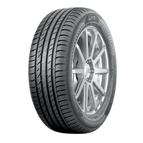 NOKIAN ILINE 2019 205/65R15 94H