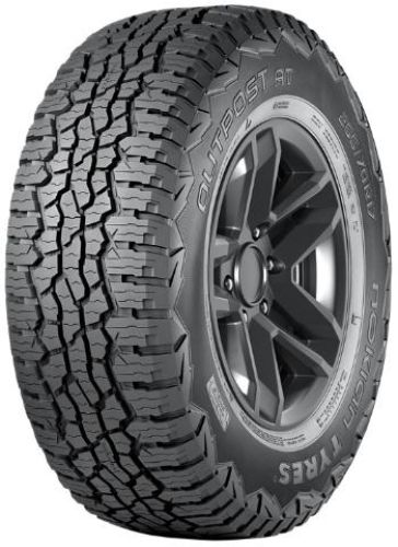 NOKIAN OUTPOST AT SUV XL 285/45R22 114H