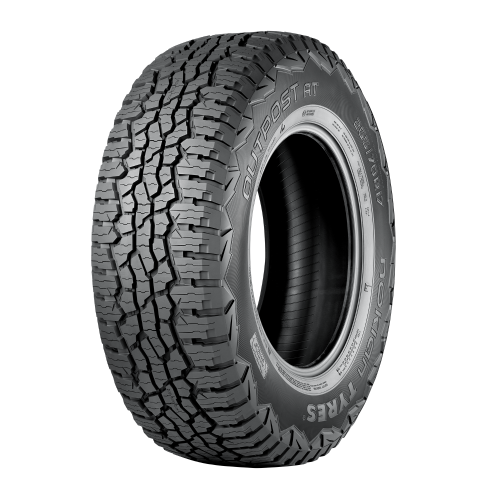 NOKIAN OUTPOST AT 255/75R17 115S