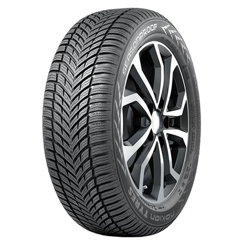 NOKIAN SEASONPROOF 2021 255/40R19 100V