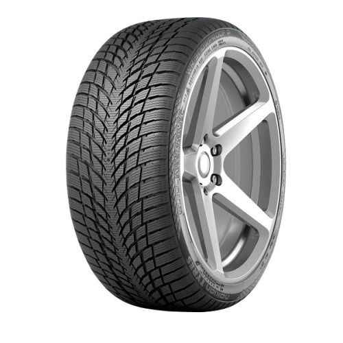 NOKIAN SNOWPROOF 2021 215/50R19 93V