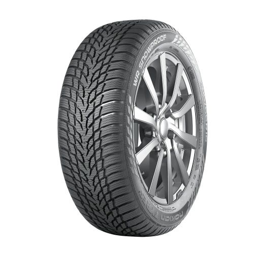 NOKIAN SNOWPROOF 2022 245/45R18 100V